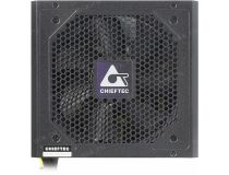 Блок питания Chieftec ECO  GPE-600S 600W ATX (24+2x4+2x6/8пин)