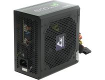 Блок питания Chieftec ECO GPE-500S  500W ATX (24+4+6/8пин)