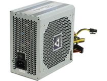Блок питания Chieftec iARENA GPC-700S  700W ATX (24+2х4+2x6/8пин)