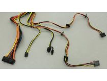 Блок питания Chieftec iARENA GPC-500S  500W ATX (24+4+6/8пин)