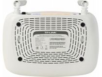 TP-LINK TL-WR842N Wireless N Router (4UTP 100Mbps, 1WAN, 802.11b/g/n, 300Mbps, USB)