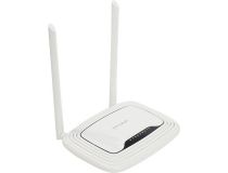 TP-LINK TL-WR842N Wireless N Router (4UTP 100Mbps, 1WAN, 802.11b/g/n, 300Mbps, USB)