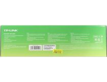 TP-LINK TL-WR842N Wireless N Router (4UTP 100Mbps, 1WAN, 802.11b/g/n, 300Mbps, USB)