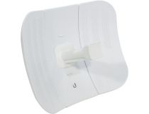 UBIQUITI LBE-M5-23 LiteBeam M5 Outdoor PoE 5Ghz Access Point (1UTP 100 Mbps,802.11n, 100Mbps, 23dBi)