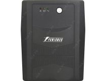 UPS 1500VA PowerMAN Back PRO 1500