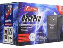 UPS 1500VA PowerMAN Back PRO 1500
