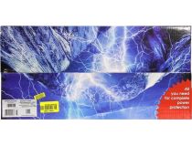 UPS 1500VA PowerMAN Back PRO 1500