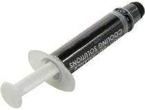 Thermal Grizzly Aeronaut TG-A-001- RS(-RU) Термопаста 1 г