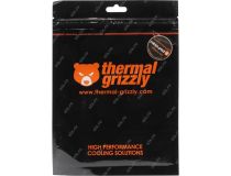 Thermal Grizzly Minus Pad 8  TG-MP8-100-100-10-1R Термопрокладка 100x100x1мм