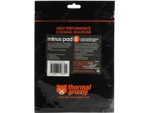 Thermal Grizzly Minus Pad 8  TG-MP8-30-30-05-1R  Термопрокладка 30x30x0.5мм