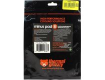 Thermal Grizzly Minus Pad 8  TG-MP8-30-30-15-1R Термопрокладка 30x30x1.5мм