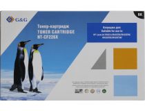 Картридж G&G NT-CF226X для HP LaserJet M402/M426