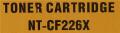 Картридж G&G NT-CF226X для HP LaserJet M402/M426