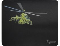 Gembird MP-GAME9  (коврик для мыши, 250x200x3мм)
