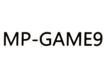 Gembird MP-GAME9  (коврик для мыши, 250x200x3мм)