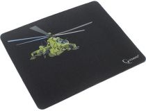 Gembird MP-GAME9  (коврик для мыши, 250x200x3мм)