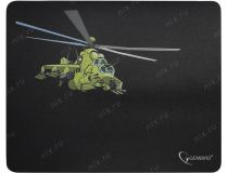 Gembird MP-GAME9  (коврик для мыши, 250x200x3мм)
