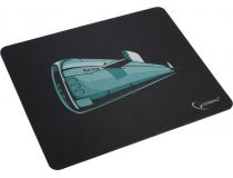 Gembird MP-GAME7  (коврик для мыши, 250x200x3мм)