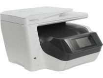 HP OfficeJet PRO 8730 AiO  D9L20A (A4,512Mb,LCD,24стр/мин,МФУ,факс,USB2.0,WiFi,сетевой,двуст.печать,DADF, NFC)