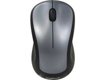 Logitech M310 Silver Wireless Mouse  910-003986 (RTL) USB 3btn+Roll