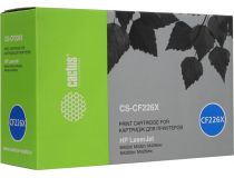 Картридж Cactus CS-CF226X Black для HP LJ M402d/M402n/M426dw/M426fdn/M426fdw