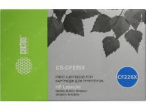 Картридж Cactus CS-CF226X Black для HP LJ M402d/M402n/M426dw/M426fdn/M426fdw