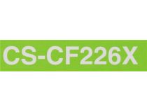 Картридж Cactus CS-CF226X Black для HP LJ M402d/M402n/M426dw/M426fdn/M426fdw