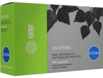 Картридж Cactus CS-CF226A Black для HP LJ M402d/M402n/M426dw/M426fdn/M426fdw