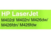 Картридж Cactus CS-CF226A Black для HP LJ M402d/M402n/M426dw/M426fdn/M426fdw