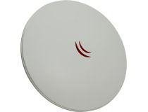 MikroTik RBDynaDishG-5HacD RouterBOARD DynaDish 5 (1UTP 1000Mbps, 802.11a/n/ac, 25 dBi)