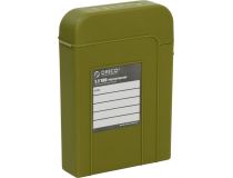 Orico PHI-35-SN Чехол для 3.5 HDD (зелёный)