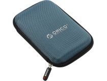 Orico PHD-25-BL Чехол для 2.5 HDD/SSD (синий)