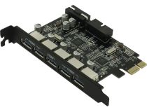 Orico PVU3-5O2I (RTL) PCI-Ex1, USB3.0, 5port-ext