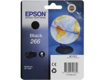 Картридж T266 C13T26614010 Black для Epson WorkForce WF-100W