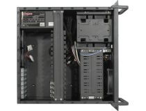 Server Case 4U Exegate Pro 4017S  ATX 800W (24+8+2x4+2x6/8пин) EX251807RUS 
