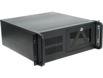 Server Case 4U Exegate Pro 4017S ATX 500W (24+8+2x4+2x6/8пин) EX251804RUS 