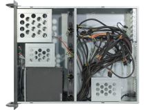 Server Case 2U Exegate Pro 2088  ATX 700W (24+2x4+6+6/8пин) EX234957RUS 