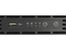 Server Case 2U Exegate Pro 2088  ATX 700W (24+2x4+6+6/8пин) EX234957RUS 