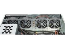 Server Case 2U Exegate Pro 2088  ATX 700W (24+2x4+6+6/8пин) EX234957RUS 