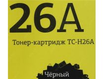 Картридж T2 TC-H26A для HP LJ Pro M402/M426