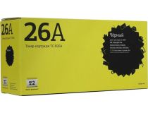 Картридж T2 TC-H26A для HP LJ Pro M402/M426