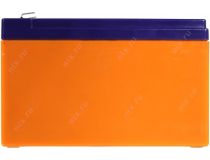 Аккумулятор Delta HR 12-9(L) (12V, 9Ah) для UPS