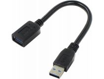 ZYXEL NWD6605 Wireless USB Adapter (802.11n/ac, 867Mbps)