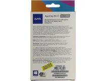 ZYXEL NWD6605 Wireless USB Adapter (802.11n/ac, 867Mbps)