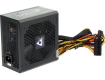 Блок питания Chieftec ECO GPE-400S  400W ATX (24+4пин)