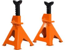 OMBRA A90035 Подставки страховочные 2шт (2т, 275-420мм)