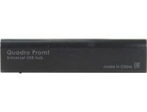 Defender Quadro Promt  83200  4-Port USB2.0 HUB