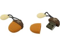 Silicon Power Touch T30 SP032GBUF2T30V1E USB2.0 Flash Drive 32Gb (RTL)