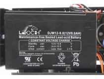 UPS 800VA SVEN Pro 800 Black 2 евро розетки