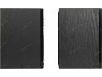 Колонки SVEN SPS-721 Black (2x25W, дерево, Bluetooth, SD, USB, ПДУ)